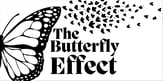 The Butterfly Effect P.O.D. cover